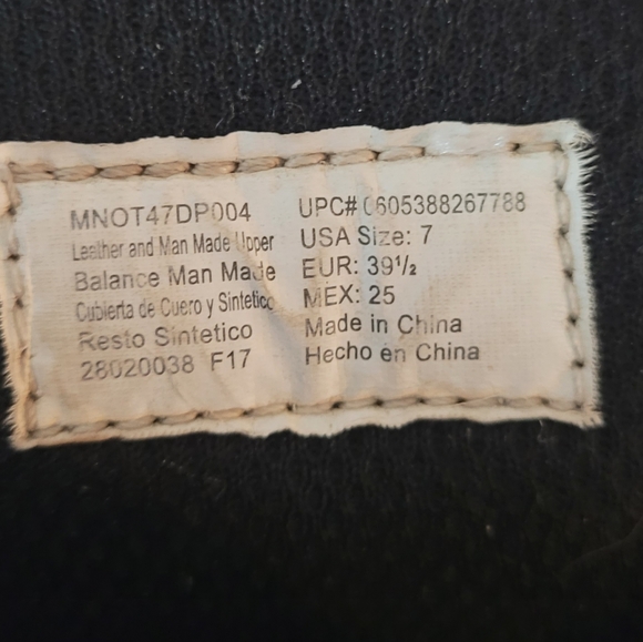 Ozark Trail boots - Picture 2 of 5